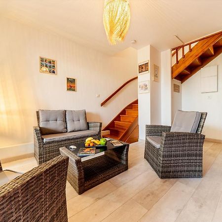 Appartamento Le Fare De Lilizoe Le Bois de Nefles  Esterno foto