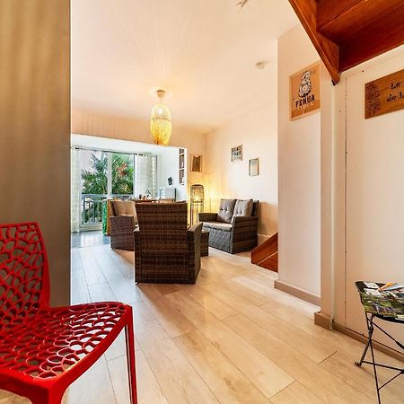 Appartamento Le Fare De Lilizoe Le Bois de Nefles  Esterno foto